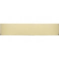 thumbnail image 1 of 6 x 30 in. Screw Mount Lifetime Polished Brass Kick Plate, 1 of 1