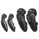 thumbnail image 1 of SULAITE Rodilleras y coderas panal para conducción transpirables y disipadoras calor en todas las estaciones equipo protección ajustable para motocicletas-1207 (juego coderas y rodilleras piezas), 1 of 9