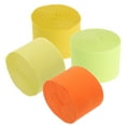 thumbnail image 1 of MERRYHAPY Cintas De Papel Crepé Para Decorar Cumpleaños Bodas Y Eventos Con Material Ligero, 1 of 8