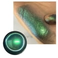 thumbnail image 1 of Eyeshadow Color Change Eyeshadow Powder Pigment Eyeshadow Makeup Pearl Powder High Light Multi Color, Eyeshadow for Women, 1 of 3