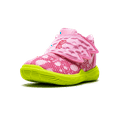 thumbnail image 4 of NIKE TODDLER Kyrie 5 SBSP BT "Spongebob Patrick" CN4490 600 CN4490 600 from Stadium Goods, 4 of 6