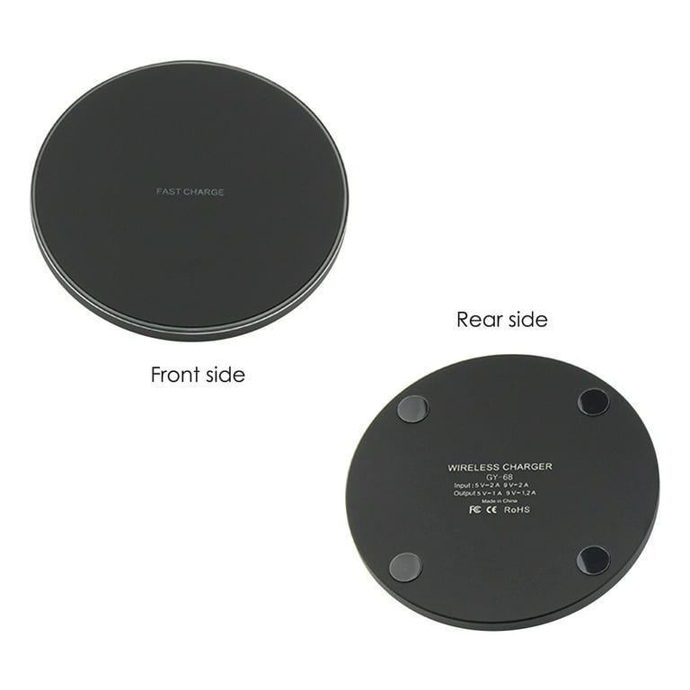 C2G 54288 Qi Wireless Charger 10W