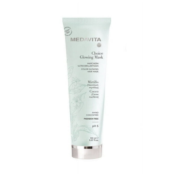 Medavita Choice Glowing Masque Brilliance 150ML