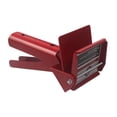 thumbnail image 1 of Herramienta de extrusión de silicona, herramienta dispensadora de tubos, herramienta manual versátil de metal de fácil control, aplicadores de, 1 of 8