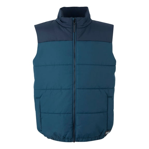 Regatta Mens Hawfinch Baffled Vest