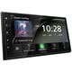 thumbnail image 1 of Autoestéreo Kenwood DMX5710S BT 6.8 PLG Android Carplay, 1 of 9