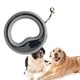thumbnail image 5 of Correa retráctil para perro de alta resistencia, cuerda de tensión fuerte de 2,5 m, ergonómico contierre de seguridad para atrrar y caminar, 5 of 8