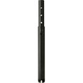 thumbnail image 2 of Peerless Industries - Extension Column - Black, 2 of 3