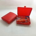 thumbnail image 2 of Portable Emergency Venom Extractor Snake Bite Kit Survival Rescue Kit Anti Venom Wasps Snake Hiker Starlight, 2 of 5
