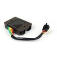 thumbnail image 3 of Mad Hornets Voltage Regulator Fit for Ducati ST2 ST3 ST4 ST4S SS1000 S 620 750 800 ie 97-07, 3 of 4