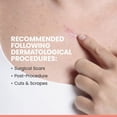thumbnail image 5 of Avene Cicalfate+ Remodeling Scar Gel - Silicone Massage Gel for Superficial & Dermatological Scars, 1.3 fl oz, 5 of 9