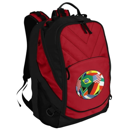 broad bay soccer backpack