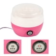 thumbnail image 4 of YOUTHINK 1L Capacity Automatic Yogurt Maker Machine, Plastic Practical Cooking Tool for Home Cafe, 4 of 8