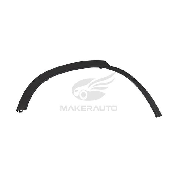 Fender Flare For Honda Pilot 2016-2022 Rear Right Wheel Arch Molding 74410TG7A02