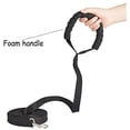 thumbnail image 3 of Dog Leash, Rope Dog Leash with Soft Padded Handle, Long Training Leash for Large to Small Dogs, 3 of 4
