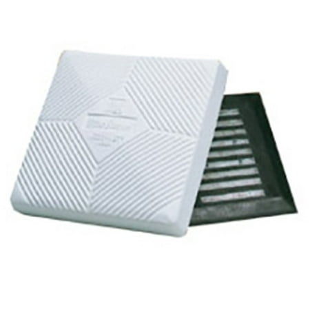 Magnetic Baseball Base Fixture by MacGregor