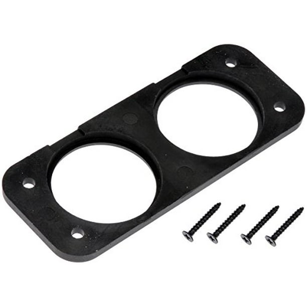 Dorman 84626 12 Volt Accessory Power Outlet Housing