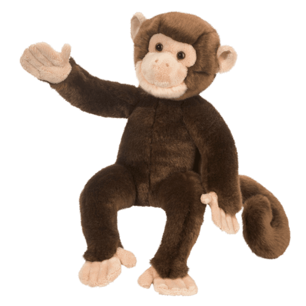 stuffed monkeys at walmart