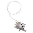 thumbnail image 1 of KALLORY Control De Temperatura Para Refrigerador Y Congelador En Plata, 1 of 7