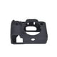 thumbnail image 5 of Cateissary Accesorio de funda protectora de silicona para cámara A7 III/A7R3 (negro) Accesorios de cámara y óptica, 5 of 6