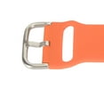 thumbnail image 3 of Bracelet de Montre Intelligente en Silicone, Bracelet de Montre en Silicone Souple Remplacement Bracelet de Montre Intelligente Bracelet de Montre Design Exquis, 3 of 8