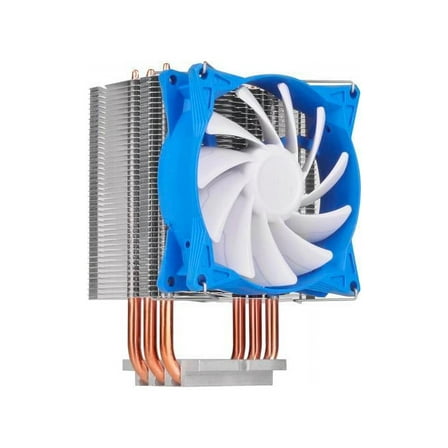 SILVERSTONE AR08 140mm Long life sleeve CPU Cooler