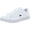 White/Gold, variant on Lacoste Men's Hydez Leather Court Fashion Sneaker Shoes