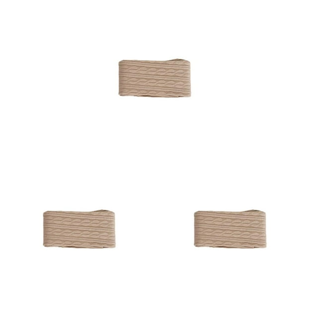 Guardurnaity 1 par de medias altas hasta el muslo de invierno cómodas de algodón antideslizantes estilo pijo invierno otoño diseño único calcetería Type1 NO1 Guardurnaity CBP205017
