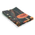 thumbnail image 5 of Yayeee Tapestry Wall Hanging for Bedroom 90" x 60" Living Room Home Wall Art Decor, Forest Mushroom, 5 of 7