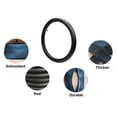 thumbnail image 4 of SharkTRUE High-Quality Durable Bike Tire Tube - Multiple Sizes, American Valve, Smooth Ride, Easy Install, 4 of 8