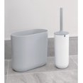 thumbnail image 4 of iDesign Bac de Rangement pour Papier Toilette en Plastique Sans BPA, 4 of 4