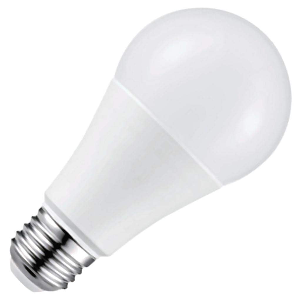 Lume-Tex GU10 3 x 1w high power LED Bulb Warm White x10 