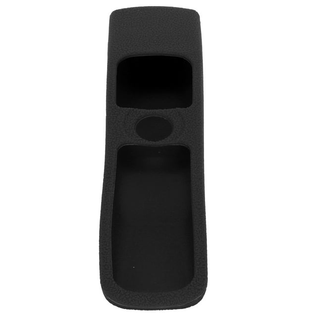 Funda de silicona para control remoto portátil hermosa funda de silicona para control remoto linda multifuncional para restaurante para oficina para el hogar