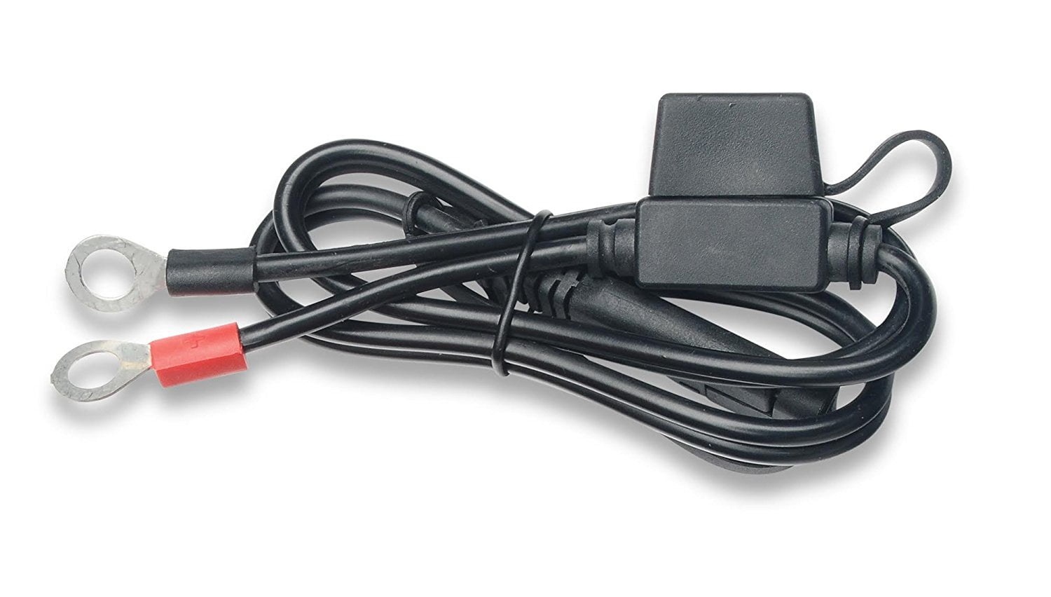Deltran Battery Tender 081-0069-6 Charger Quick Disconnect - Walmart.com - Walmart.com | Battery Tender Wiring Harness | | Walmart.com