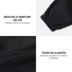 thumbnail image 3 of Pantalón Cargo Jogger Casual Slim Fit Hombre Arjen Kroos, 3 of 5