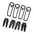 thumbnail image 3 of lionlar Foldable Propellers Quick Release High Strength Replace Parts for E88Pro E88 1 set, 3 of 9