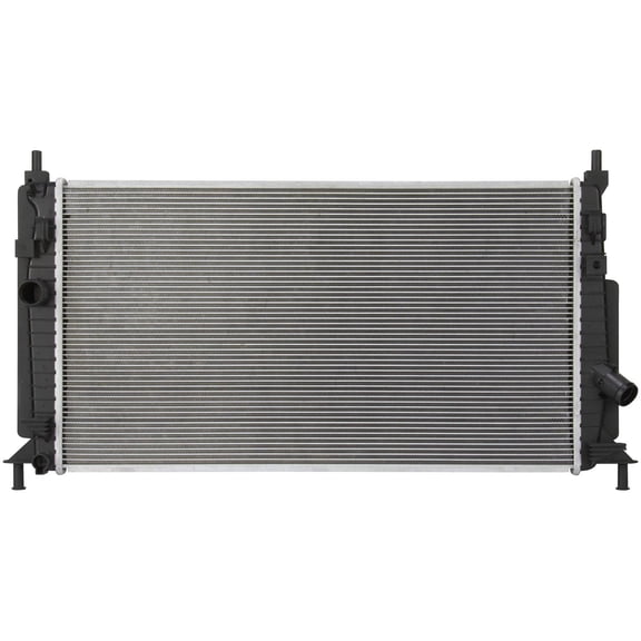 Spectra Premium CU13262 Automotive Radiator