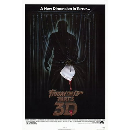 friday the 13th part