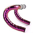 thumbnail image 5 of Manillar antideslizante para bicicleta de carretera, Color degradado, accesorios para bicicleta de carretera mtb, 5 of 5