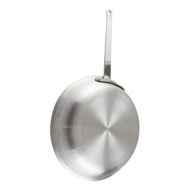 Sartén Profesional Vasconia Pro de Aluminio Plateado 30 cm 3.0 mm