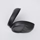 thumbnail image 3 of Bolsa de auriculares portátil a prueba de golpes Estuche para auriculares Bolsa de transporte para auriculares Afortunado Sencillez, 3 of 5