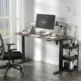 thumbnail image 4 of Cubespace Electric Height Adjustable Desk with 2 Pre-Set Memory Button, 4 of 5
