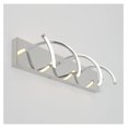 thumbnail image 3 of DNA Integrated LED Vanity Light – Modern Bathroom Lighting Fixture – 19W, 1100 Lumens – Dimmable, Energy Efficient LED Light – Easy Installation, Finish Chrome 27", 3 of 7
