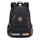 thumbnail image 1 of Large Lightweight Backpack Waterproof Reflective Fashion Anti Theft Backpack School Student Supply, 1 of 5