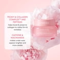 thumbnail image 4 of Set de viaje LANEIGE Plump & Hydrate con mascarilla para ojos, rostro y labios, 4 of 9