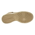 thumbnail image 4 of Nike Dunk High Premium MF Vachetta Tan/Vachetta Tan DX2044-201 Women's Size 5.5 Medium, 4 of 4