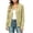 Army Green, variant on Women’s Cardigans Lightweight Sweaters with Long Sleeve, Womens Button Down Knit Cardigan Front Sweaters, Women's Army Green,Size S-2XL
