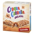 thumbnail image 2 of Cinnamon Toast Crunch™ Treats Bars, 2 of 7