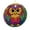Pattern-1, variant on Christmas Ornament Christmas Bauble Snowy Christmas Branch Owl-4 Xmas Trees Decorations Keepsake Gifts Gifts Keepsake for Family