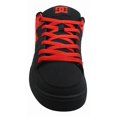 thumbnail image 3 of Tenis Dc Shoes Hombre Caballero Casual Skate Pure negro 3,0 MX, 3 of 7